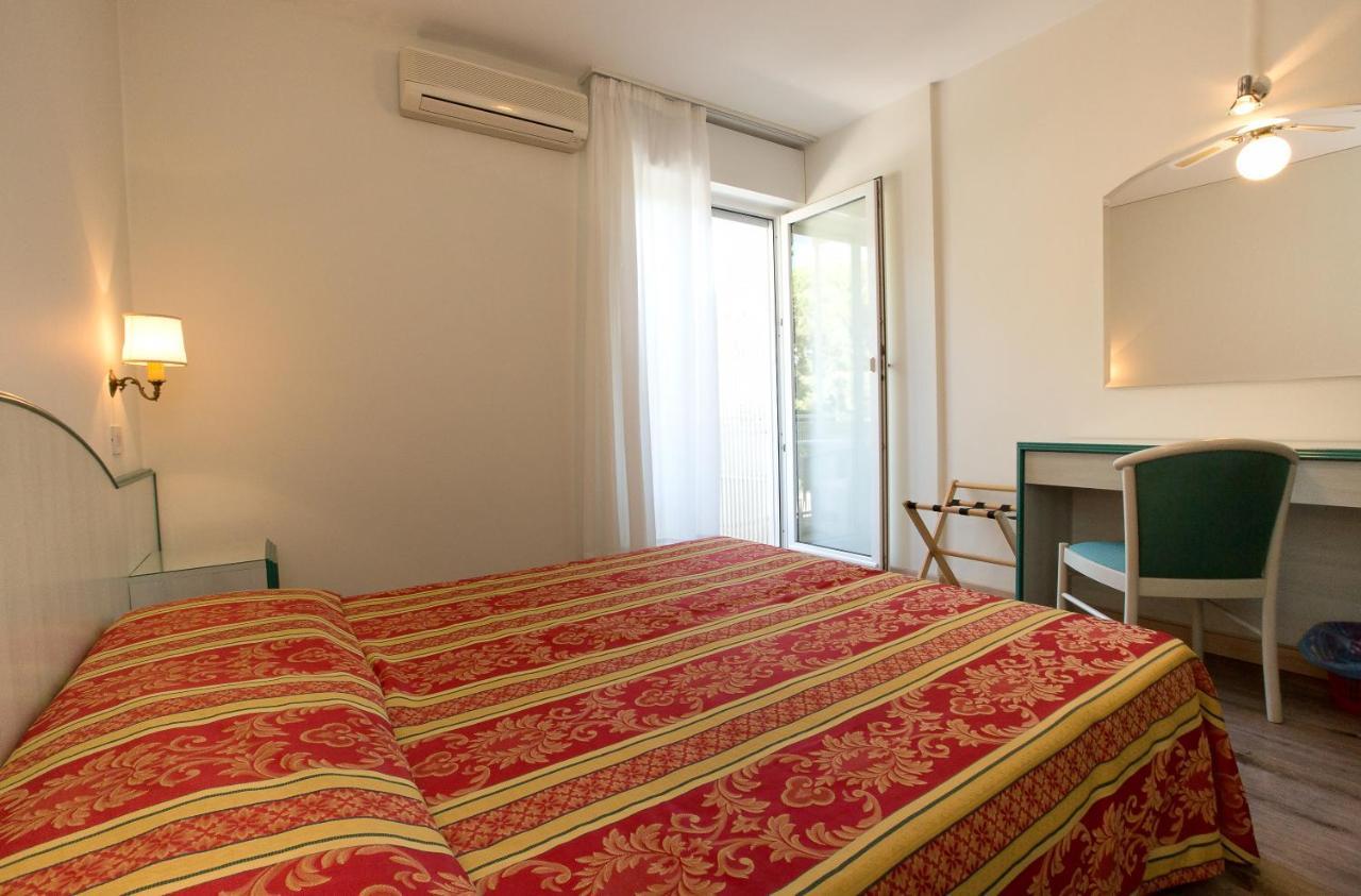Hotel San Marco Линьяно-Саббьядоро Экстерьер фото