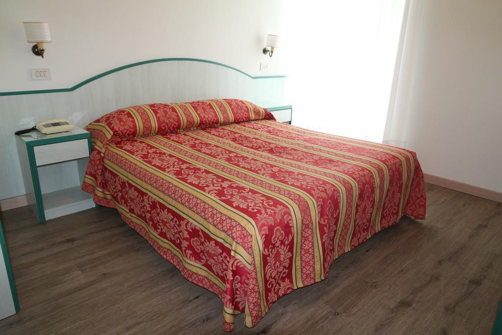 Hotel San Marco Линьяно-Саббьядоро Экстерьер фото