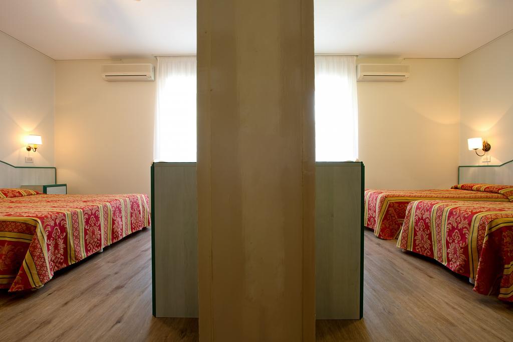 Hotel San Marco Линьяно-Саббьядоро Экстерьер фото